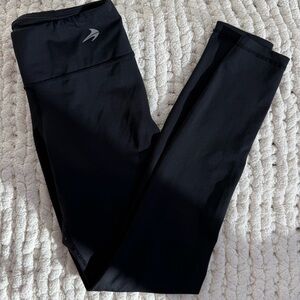 Black Women's Leggings